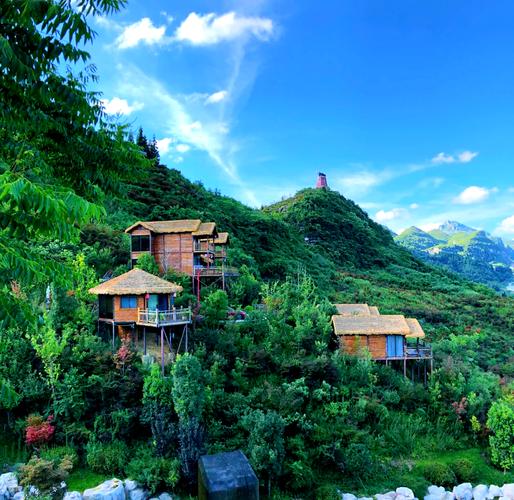 桐梓避暑最佳地,桐梓景点旅游避暑推荐