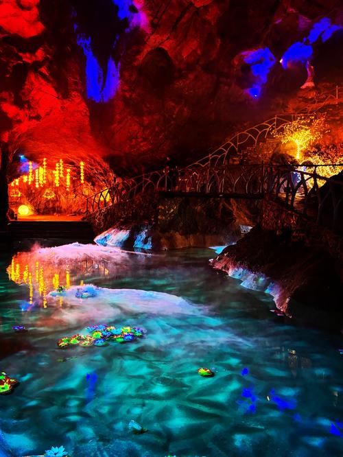 避暑旅游景点推荐，附近的避暑旅游景点推荐