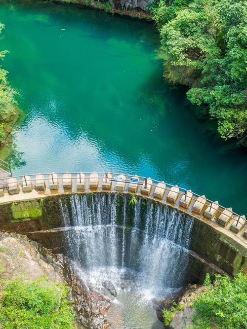 全国旅游去避暑的地方有哪些景点