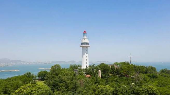 山东避暑的好地方有哪些