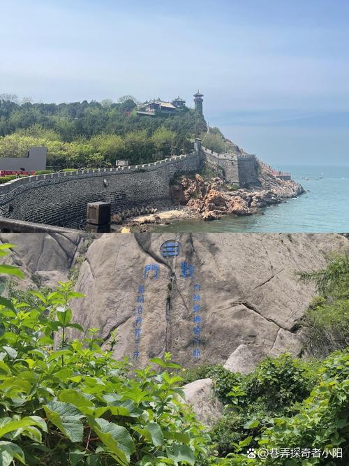 泰安周边6个绝佳去处