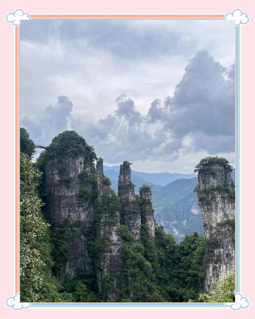 湖北5个避暑胜地