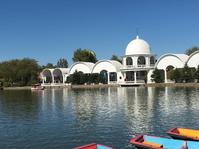 山东夏天最舒服三个地方