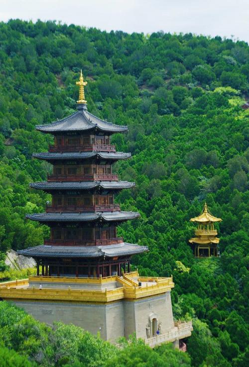 山西夏天避暑最佳旅游地(夏天去山西哪个地方避暑好)