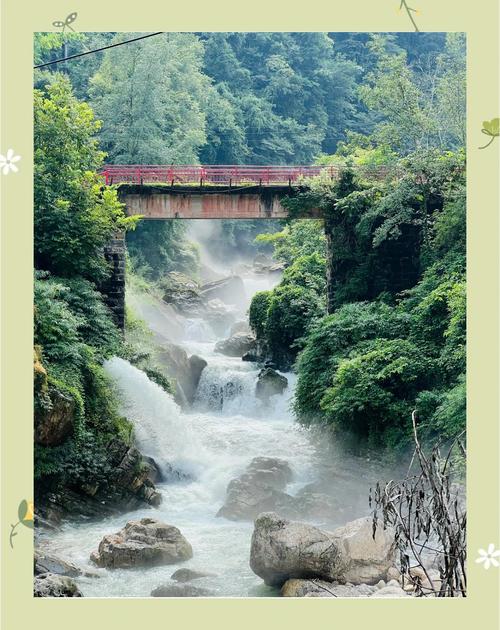 绵阳避暑胜地有哪些