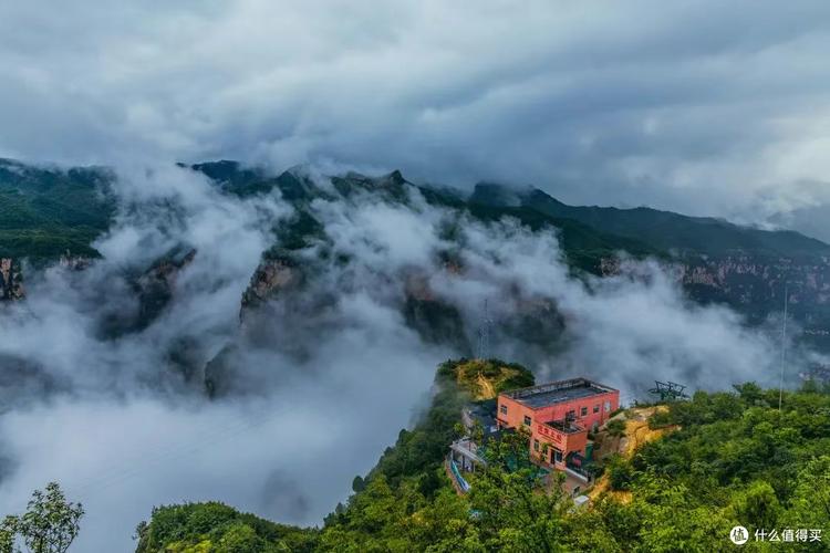 夏季避暑胜地排名前十