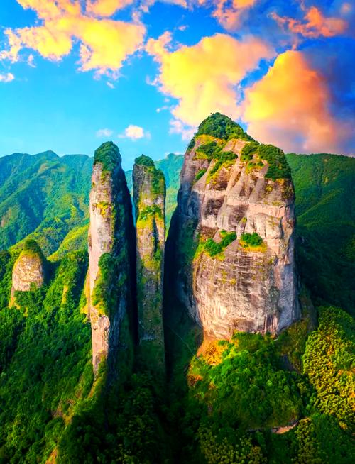 衢州山里避暑的地方_衢州避暑游玩带孩子最佳地