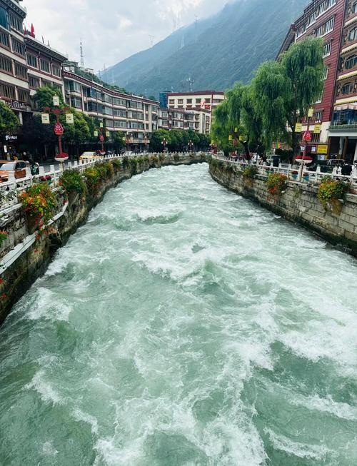 适合暑假去旅游的景点有哪些?