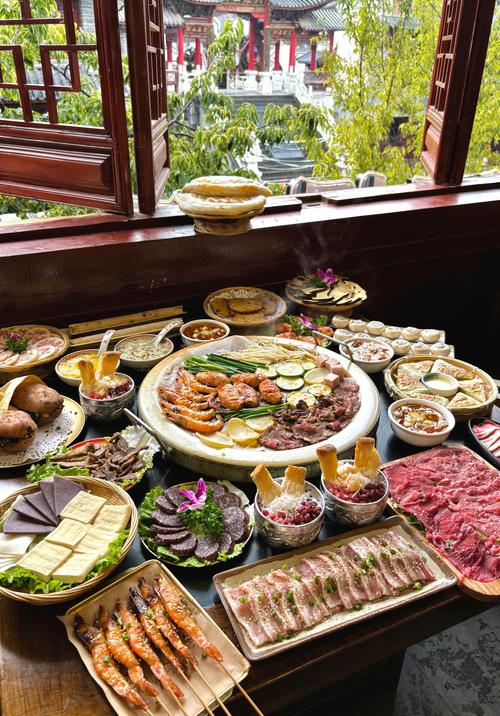 大理旅游景点有哪些地方地方好玩