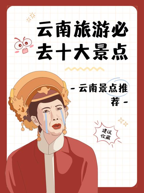 云南大理旅游攻略必去景点推荐!