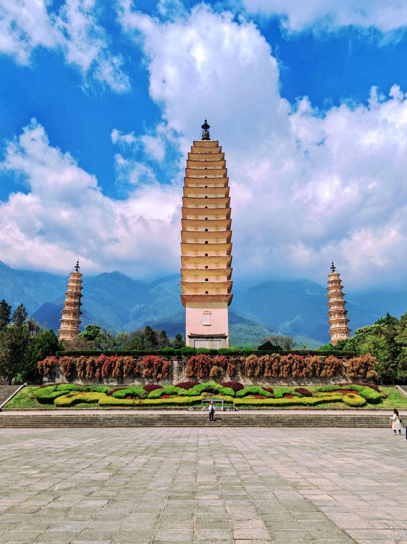云南大理旅游攻略必去景点,完美行程推荐