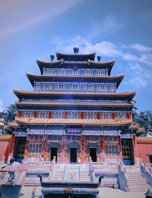 避暑山庄旅游攻略必玩的景点？避暑山庄一日游攻略？