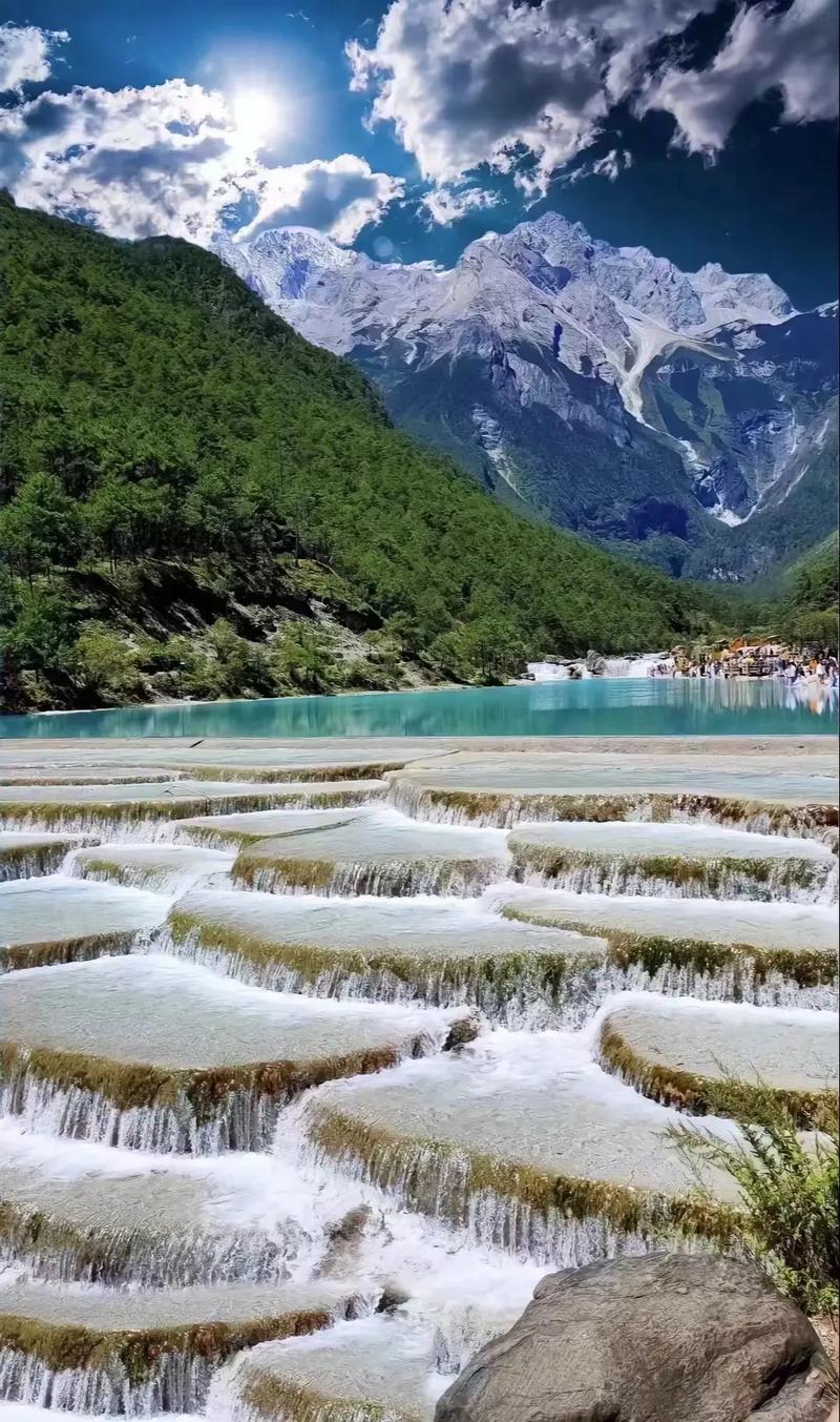 云南哪些地方夏天凉快