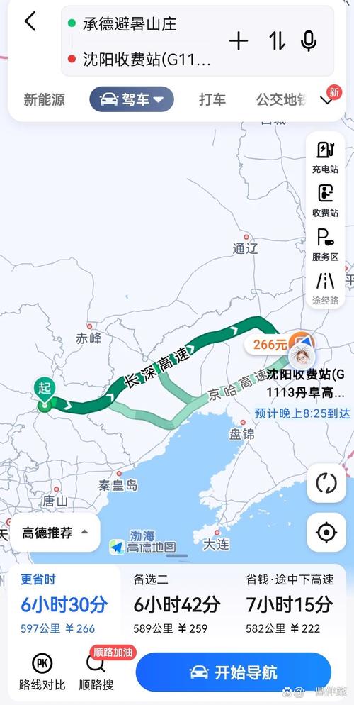 沈阳到承德避暑山庄旅游攻略,沈阳到承德避暑山庄旅游攻略路线
