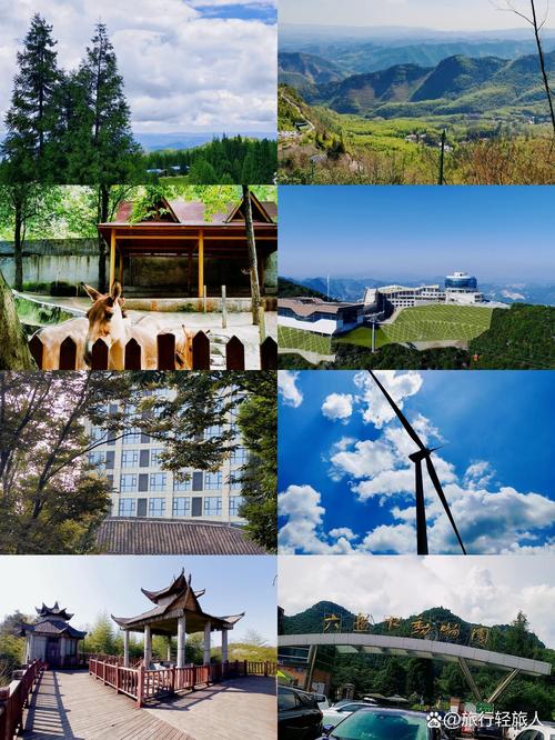 贵州六盘水旅游攻略自由行路线,六盘水旅游攻略路线最佳路线