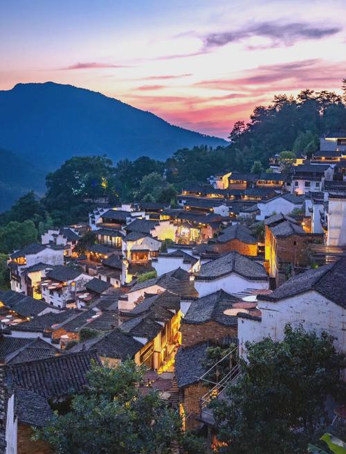 中国最美的8个避暑圣地,你最想去哪?