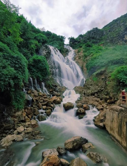 六盘水必去的十个景点