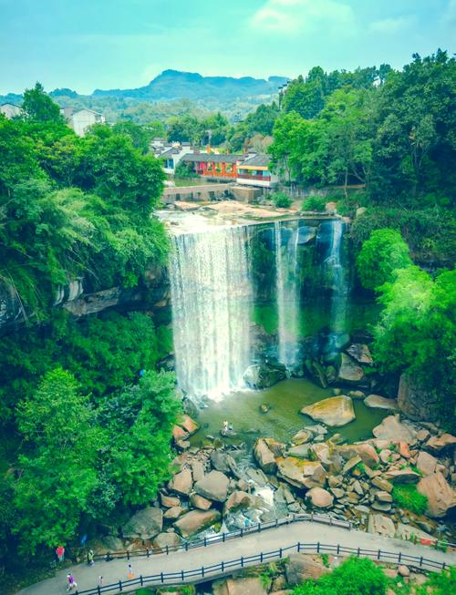 夏季去哪旅游比较凉爽