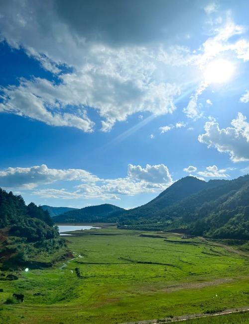 云南避暑胜地排名前十，云南最凉快的地方？