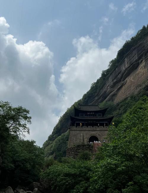 广元市区附近旅游景点(广元市区旅游攻略景点必去)