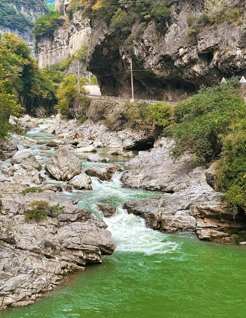 广元曾家山与光雾山避暑哪个好,广元避暑旅游攻略自驾游