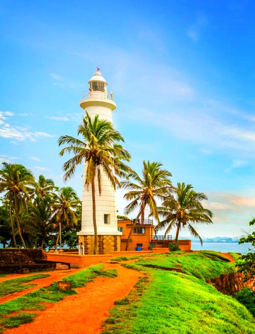 斯里兰卡自由行旅游攻略,如何规划行程、预算及注意事项