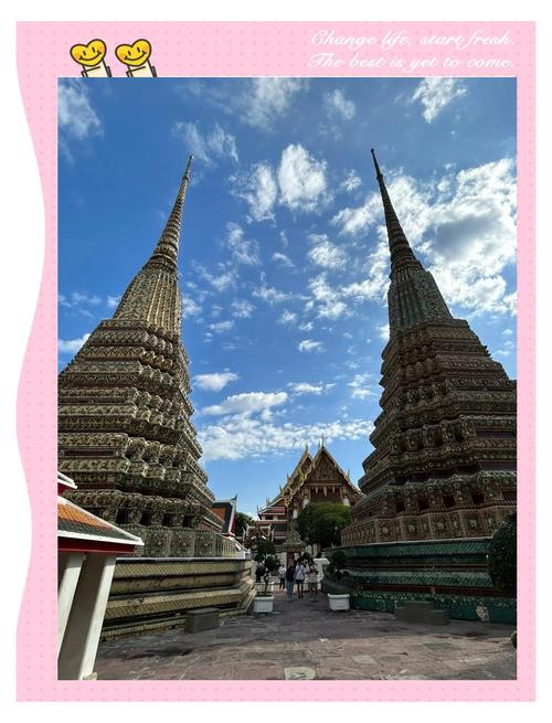 曼谷旅游攻略:不可错过的10大景点推荐!