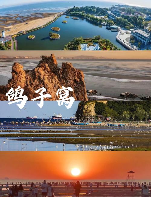 北戴河旅游攻略必去景点