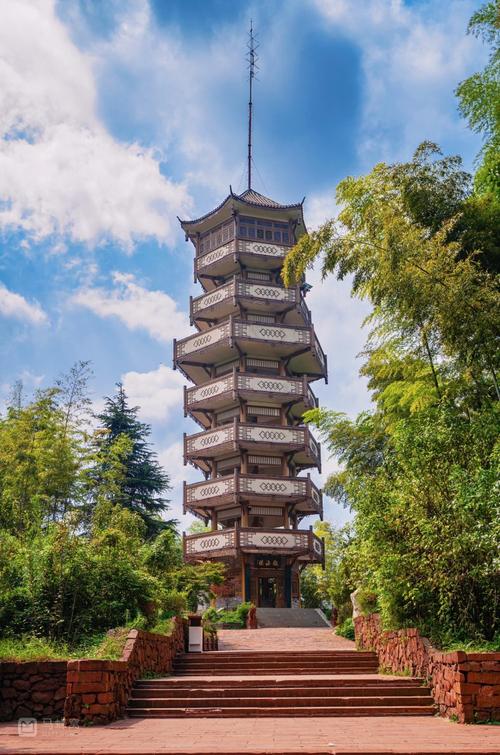 宜宾旅游攻略+景点必去的推荐