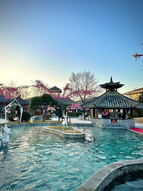 石家庄8月自驾游攻略大全30个景点任你选取!