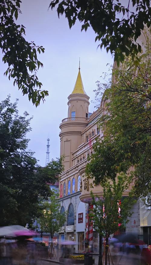 冬天东北旅游攻略详细七天自由行