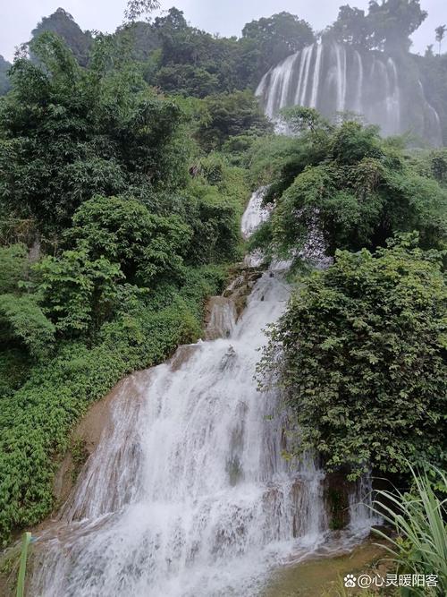 百色旅游攻略必玩的景点，广西旅游必去前十景点全攻略