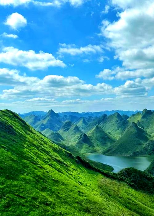 百色旅游攻略必玩的景点