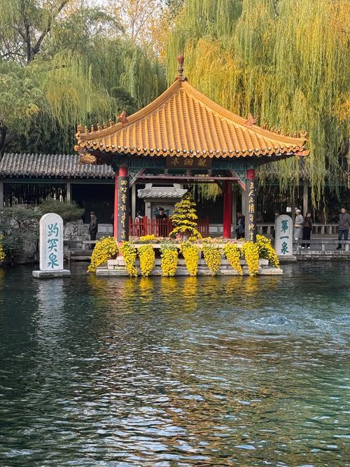 济南二日游旅游攻略必去景点,哪些景点值得一游?