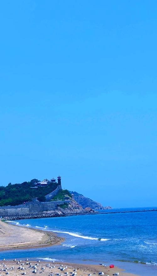 蓬莱旅游攻略必玩的景点(蓬莱值得去的景点)
