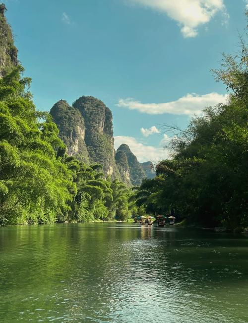 阳朔旅游攻略必去景点