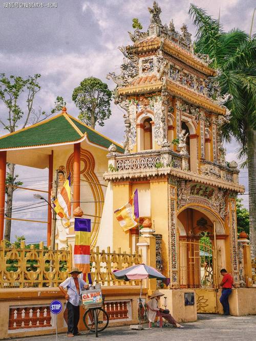 去越南玩3天需要多少钱,河内三天旅游攻略路线