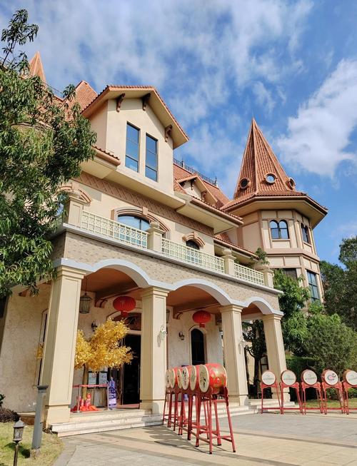 海花岛旅游攻略，儋州海花岛旅游攻略