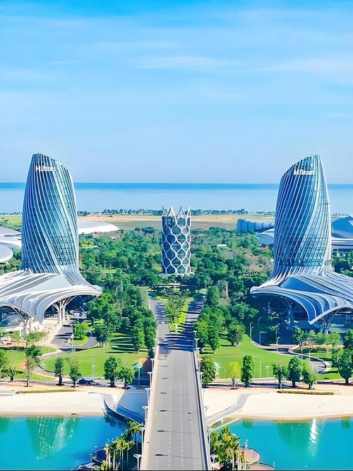 海花岛一日游攻略