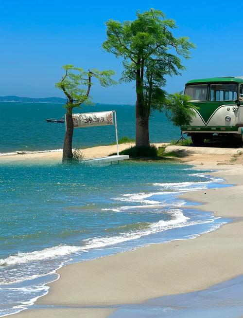 厦门夏季旅游避暑的地方