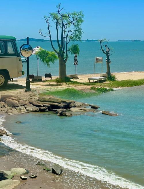 厦门穷游攻略五天四夜行程小吃