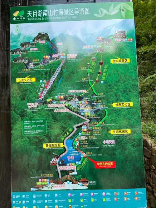 常州旅游攻略,前十必玩景点推荐