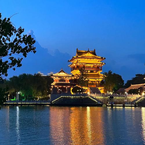 泰州旅游景点攻略，泰州旅游景点攻略图片大全？