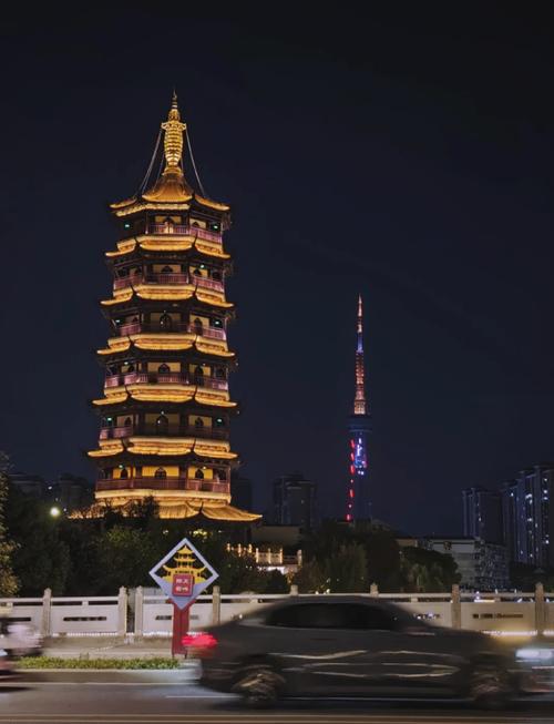 泰州旅游攻略必去景点