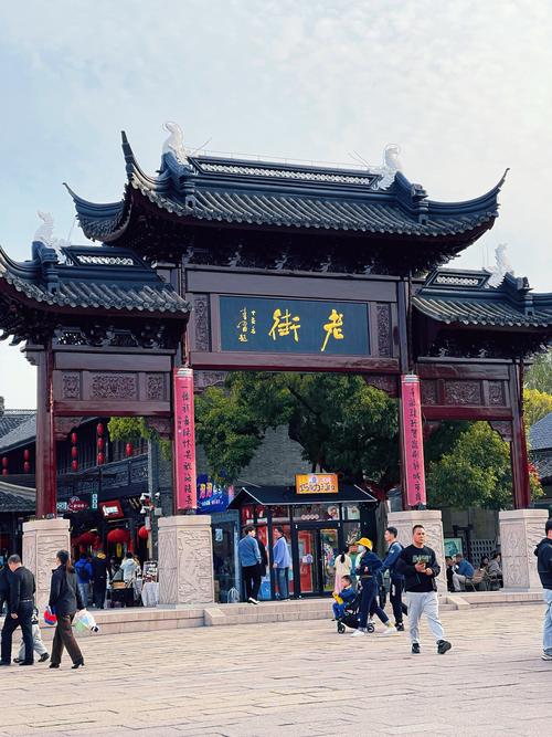 泰州旅游必去景点