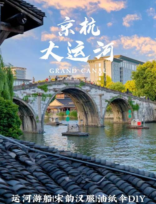 杭州必去的景点,详细攻略一网打尽