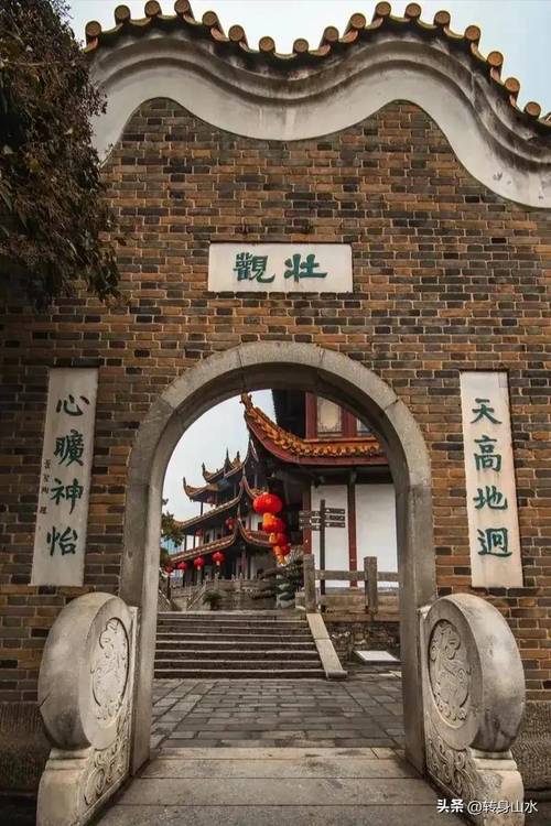 长沙旅游攻略景点必去地点