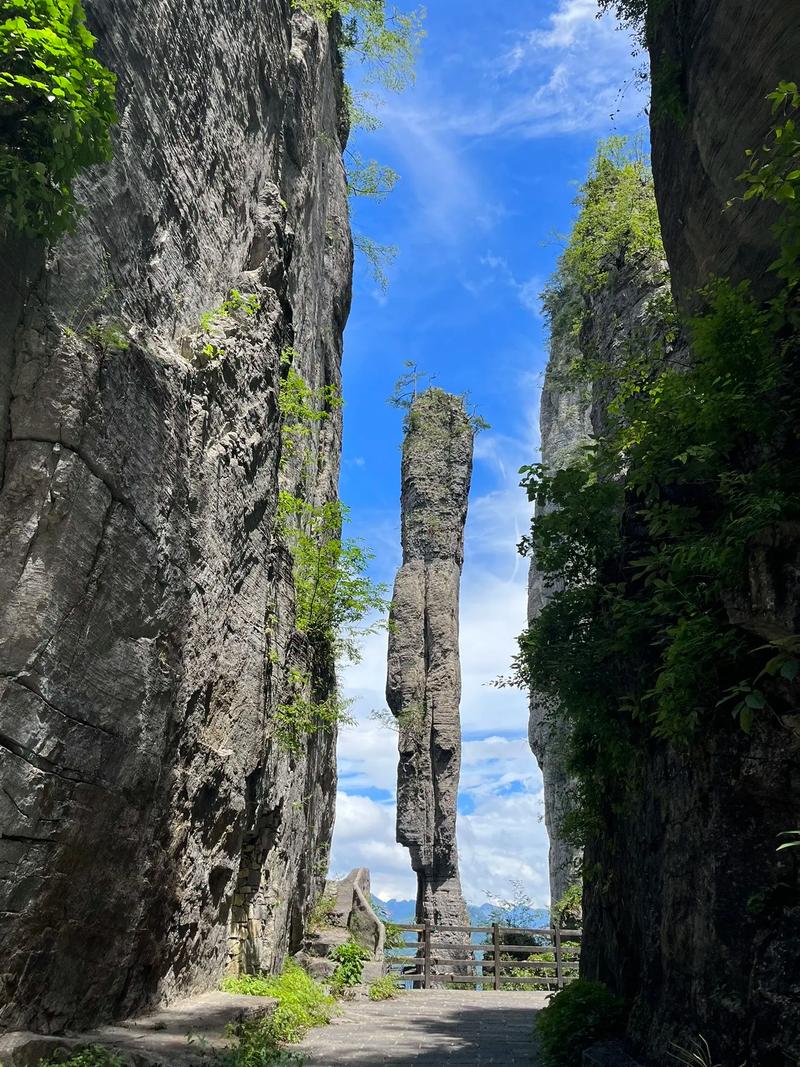 恩施旅游攻略景点必去