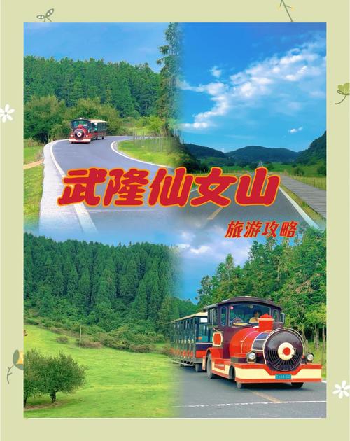 武隆仙女山旅游攻略一天游2023