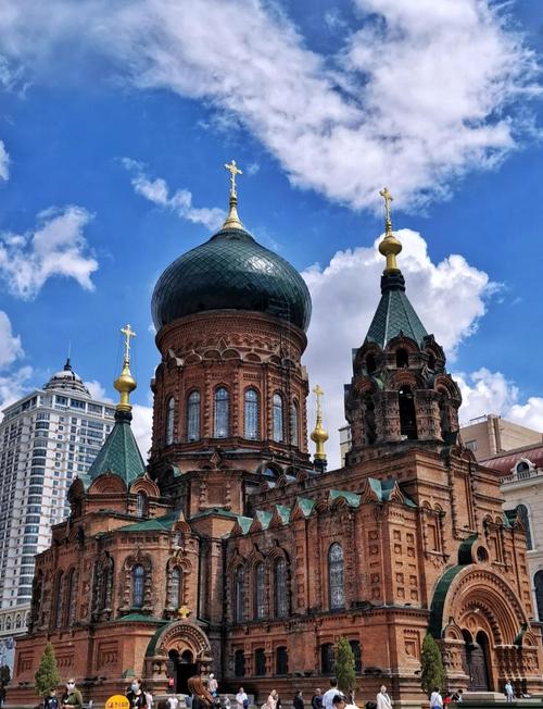 哈尔滨旅游:去了哈尔滨6次!总结出了这篇超实用攻略!11-12月去值得一看...